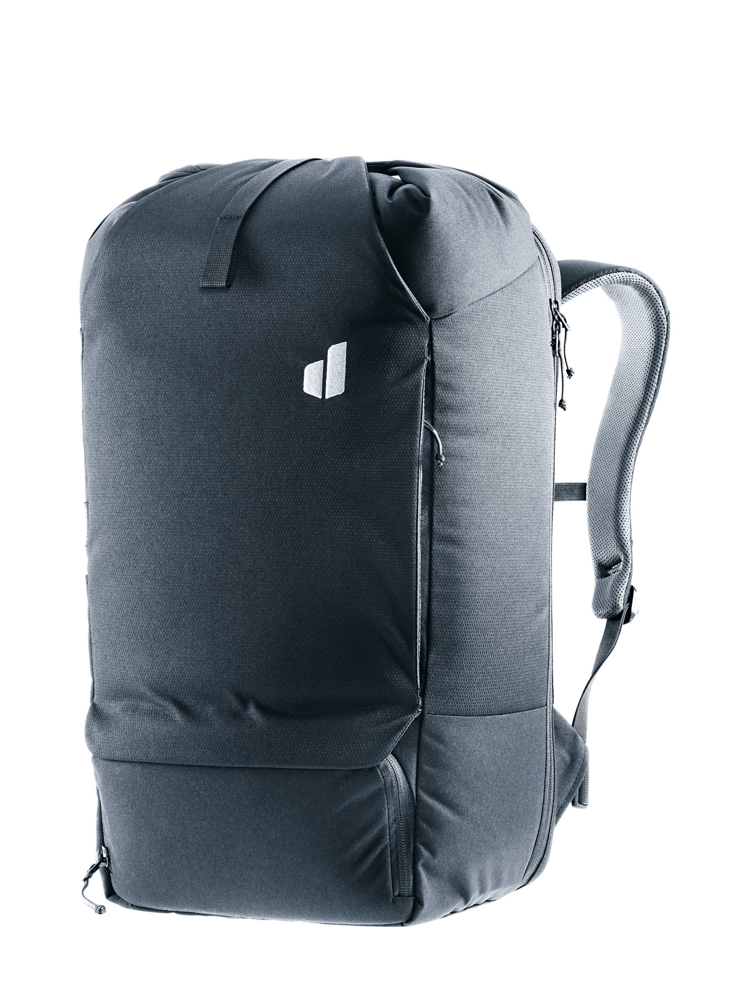 

Рюкзак Deuter Utilion 30 Black (Б/Р) 2024-25, Черный, Utilion 30