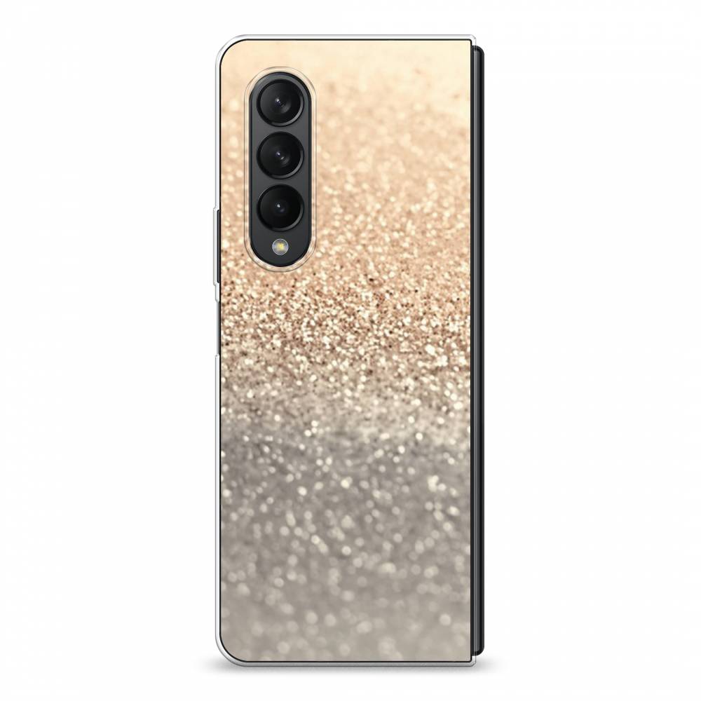 

Чехол Awog "Песок золотой рисунок" для Samsung Galaxy Z Fold 3