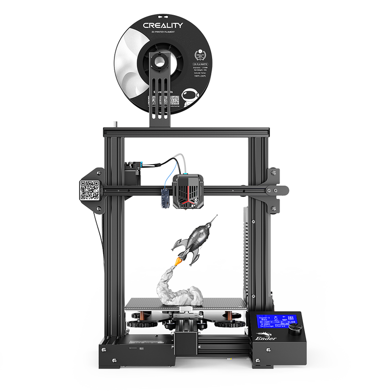 3D принтер Creality Ender 3 Neo