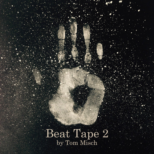 TOM MISCH Beat Tape 2 2LP