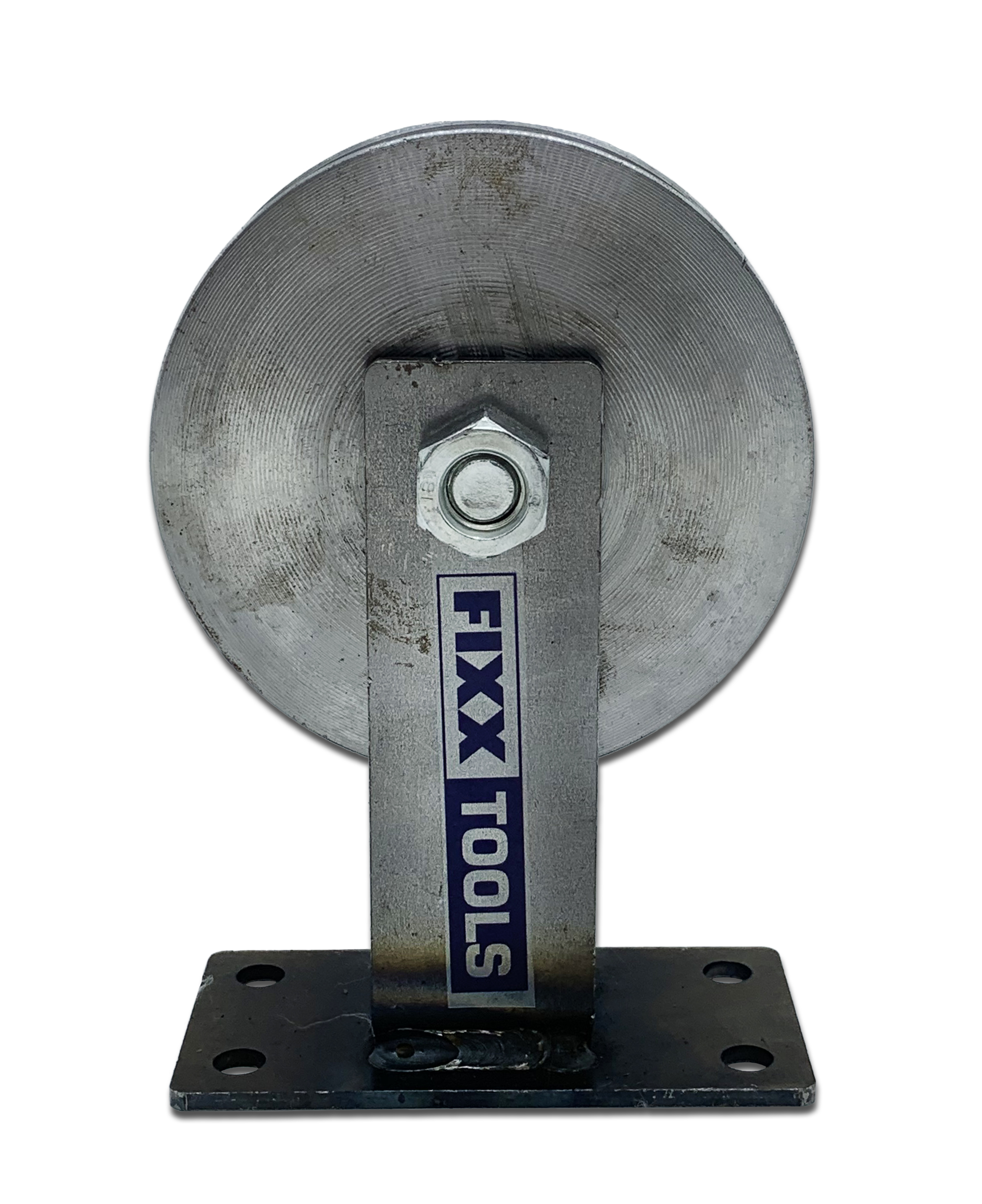

Блок монтажный FIXXTOOLS с площадкой 90мм, 63093