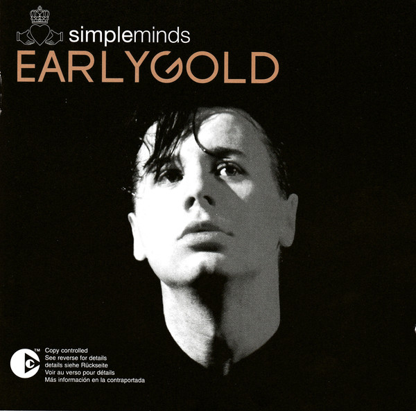 

Simple Minds: Early Gold (1 CD)