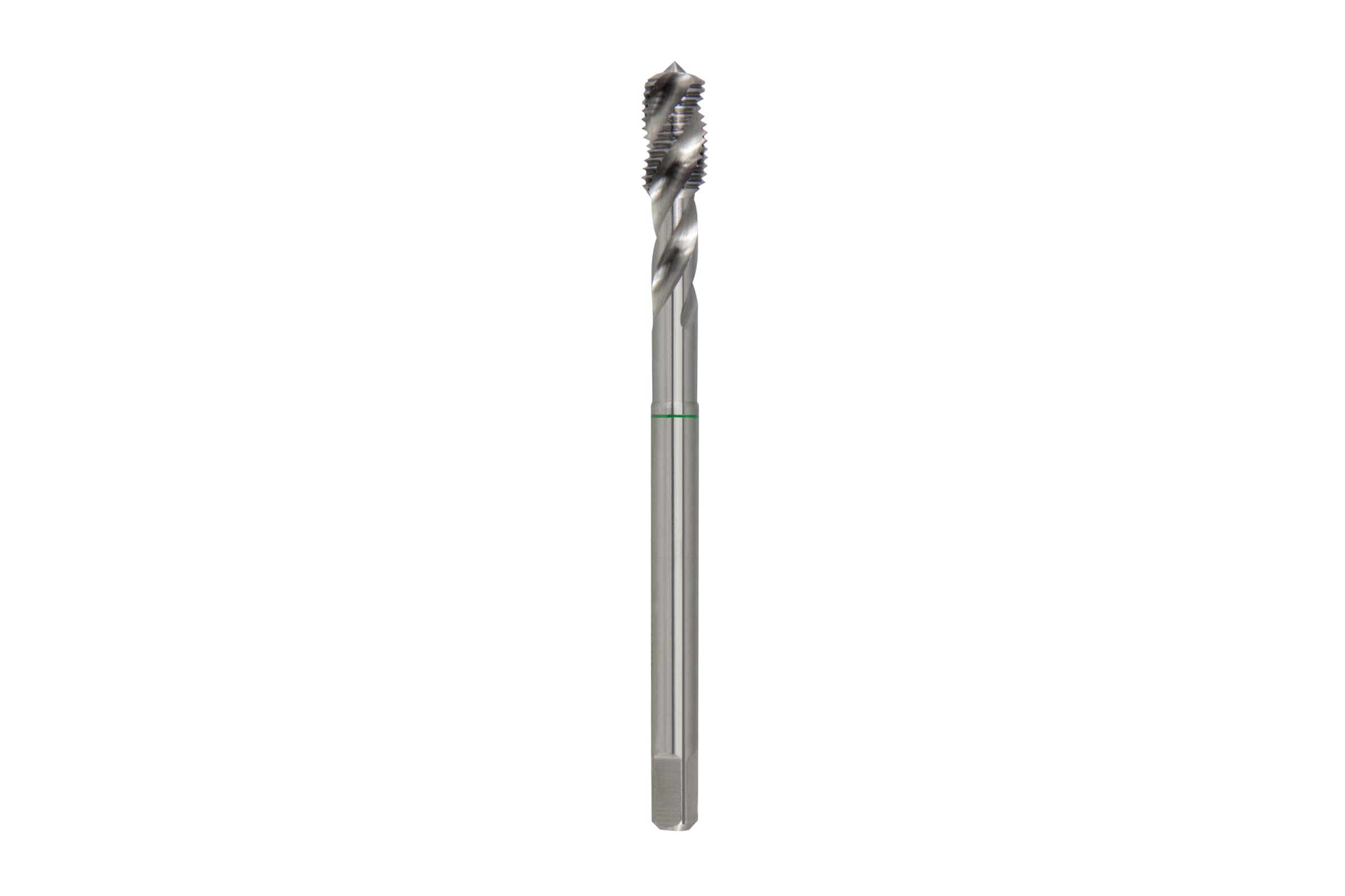 

Машинный метчик Ruko М 10 Шаг 1.0 мм HSSE 261100E