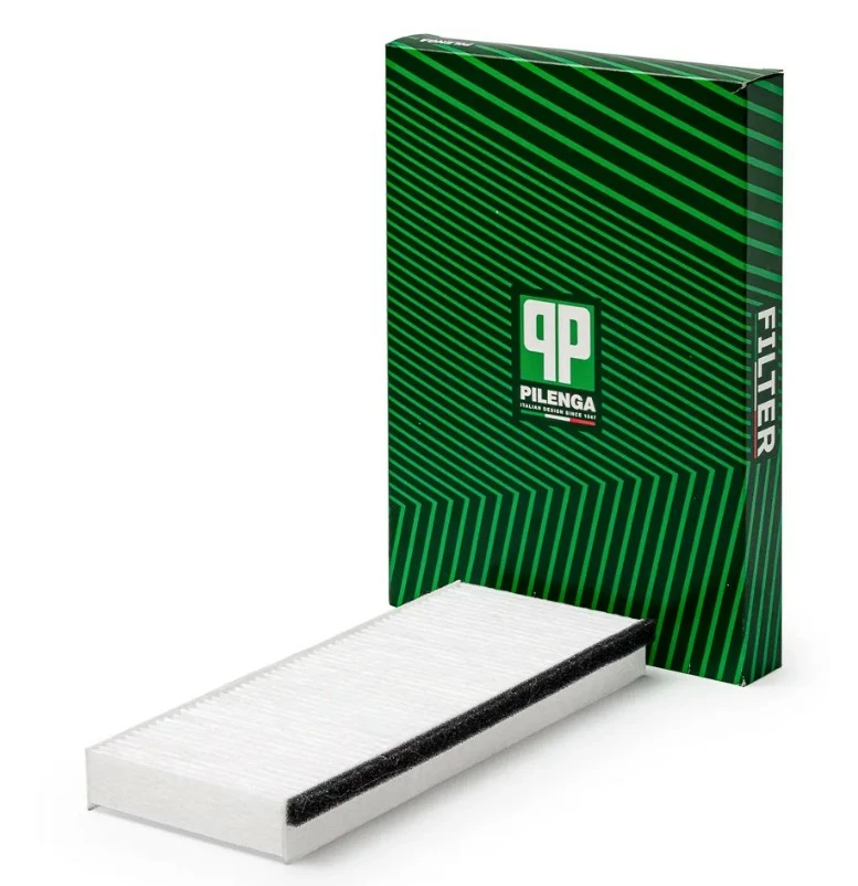 

Фильтр салона Pilenga FA-P 3801