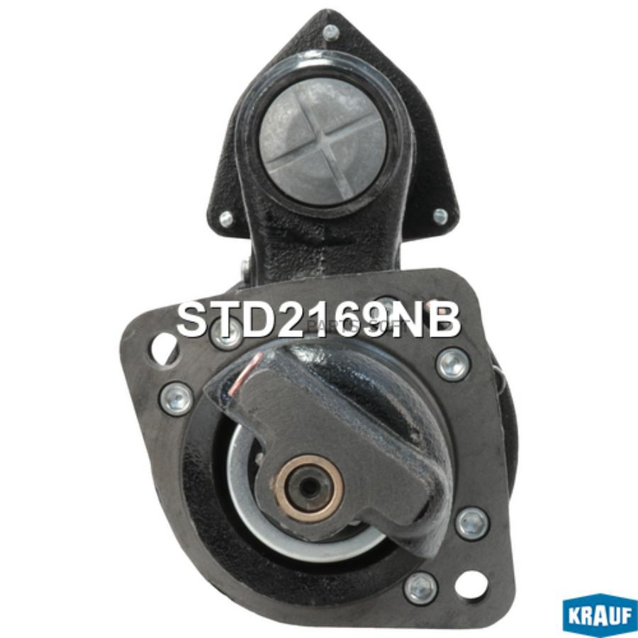 

Стартер Krauf std2169nb