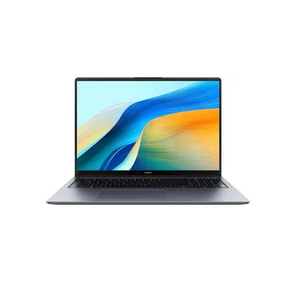 

Ноутбук Huawei MateBook D 16 Gray (53013WXB), MateBook D 16