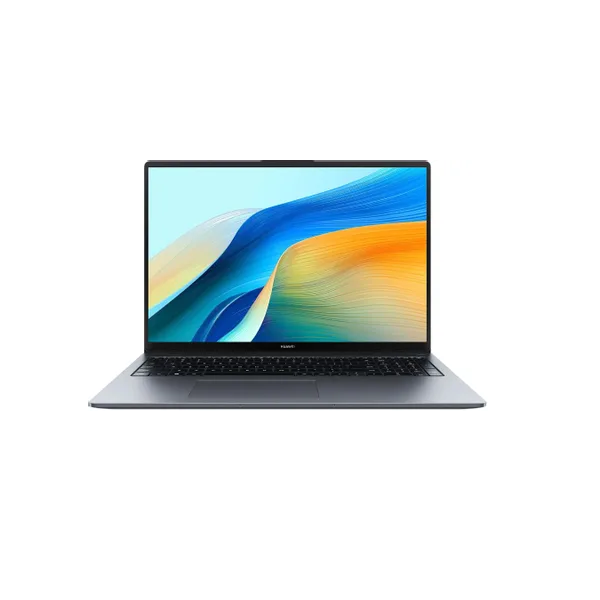 

Ноутбук Huawei MateBook D 16 Gray (53013WXD), MateBook D 16