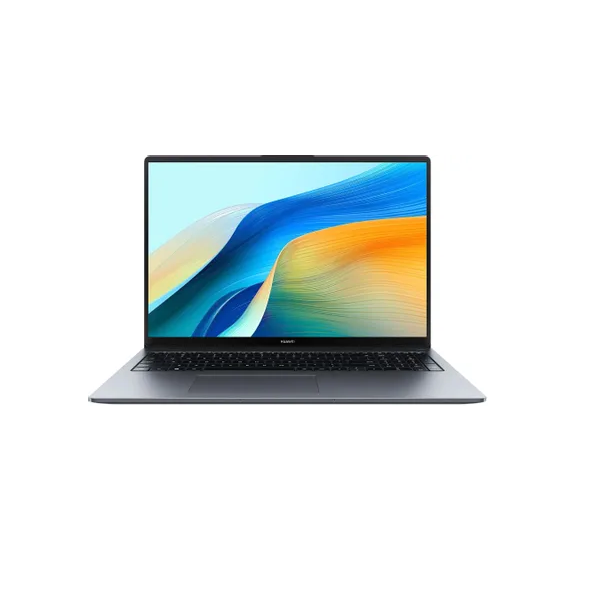 

Ноутбук Huawei MateBook D 16 Gray (53013YDJ), MateBook D 16