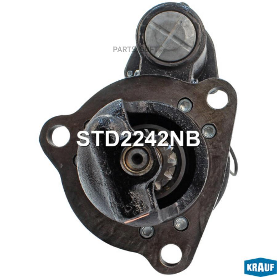 

Стартер Krauf std2242nb