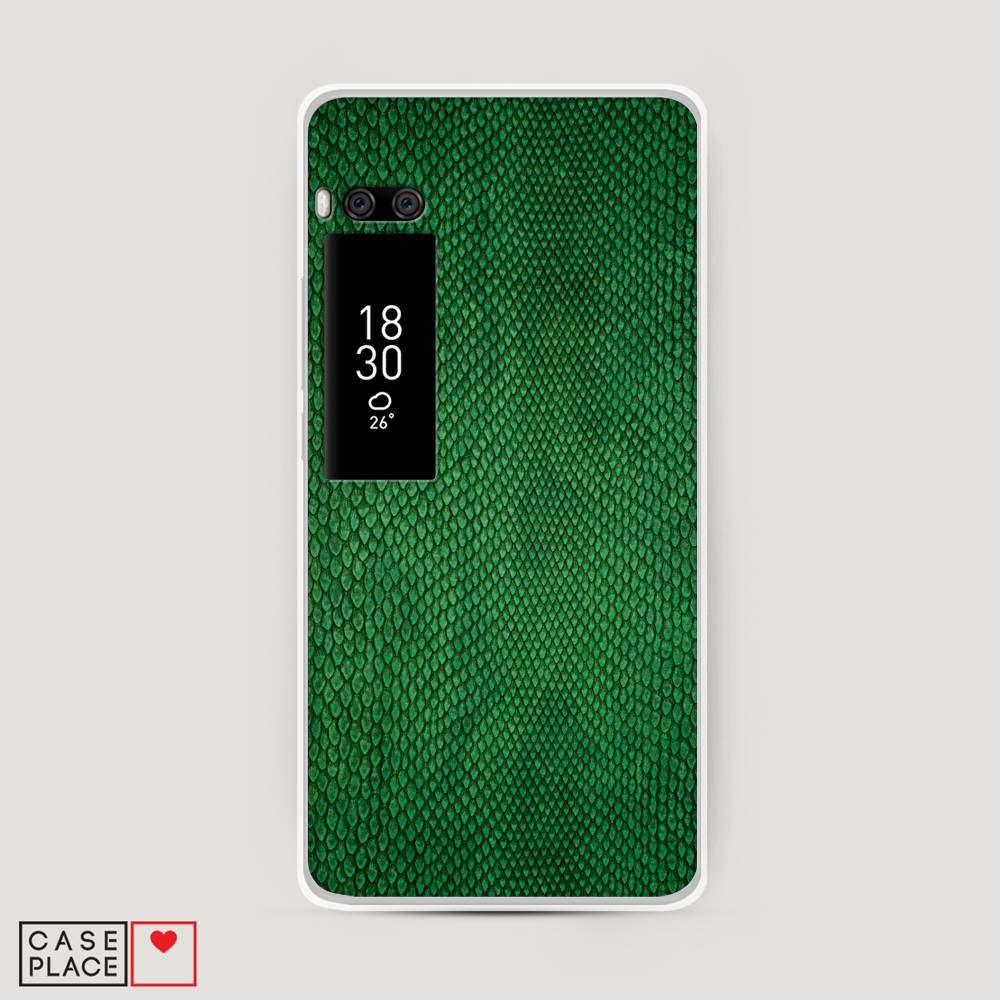 

Чехол Awog на Meizu Pro 7 Plus "Изумрудная змея", Черный;зеленый;коричневый, 71950-3