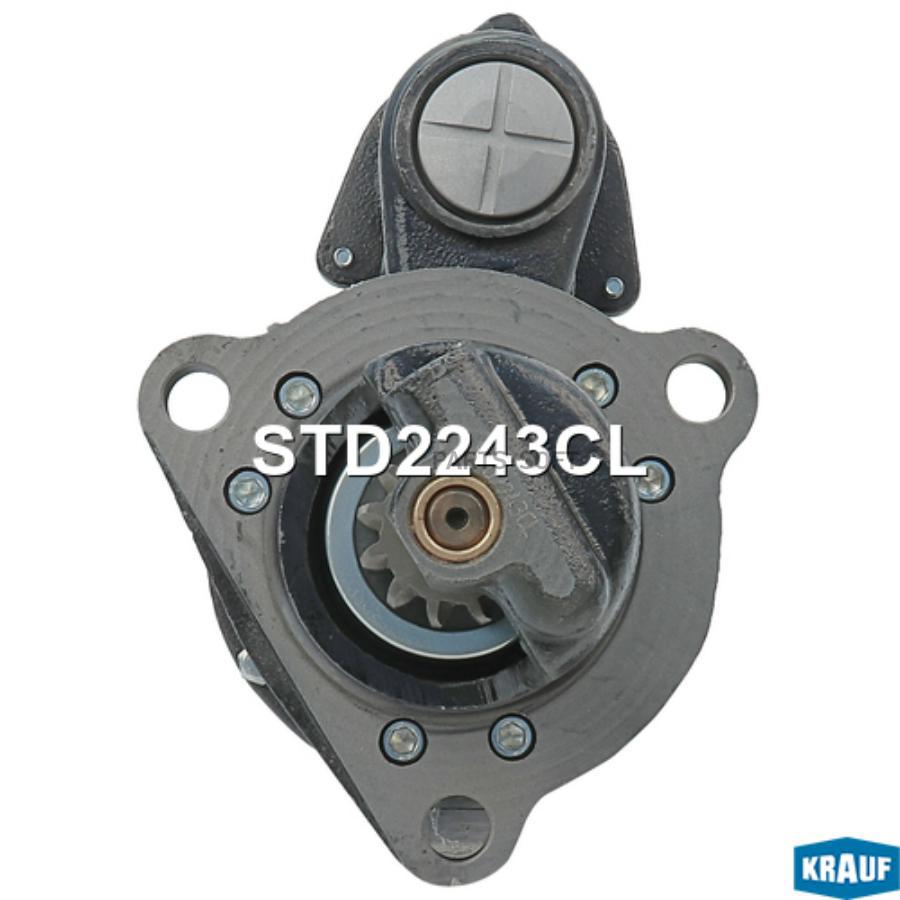 

Стартер Krauf std2243cl