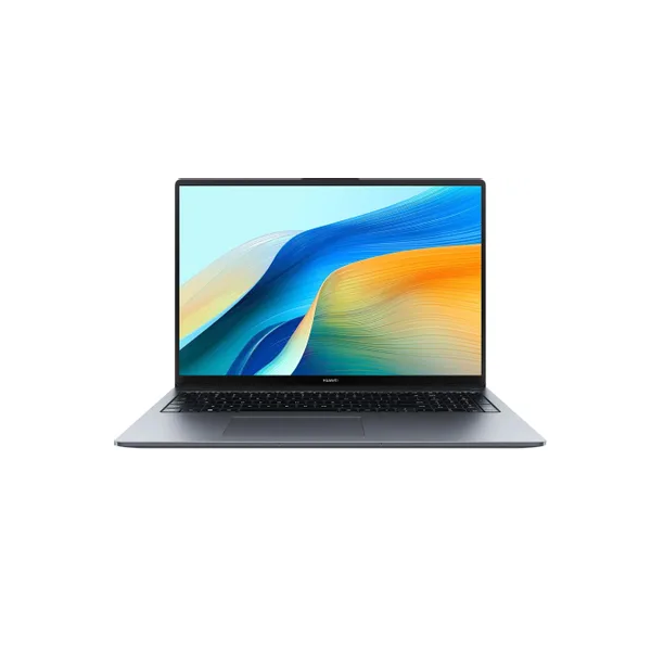 Ноутбук Huawei MateBook D 16 Gray (53013YJF)