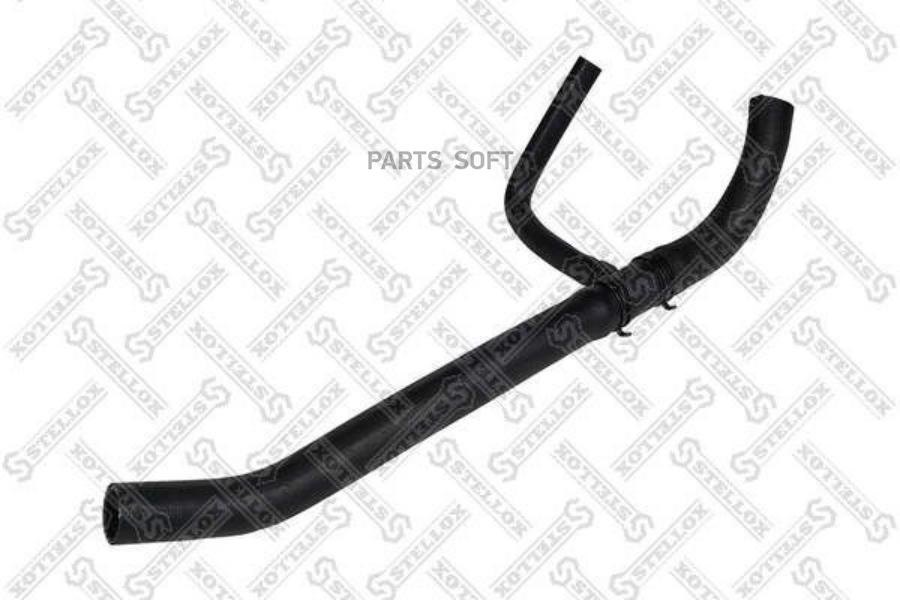 

10-35675-Sx_Патрубок Системы Охлаждения Audi 80 2.8 V6 89-94 Stellox 1035675Sx