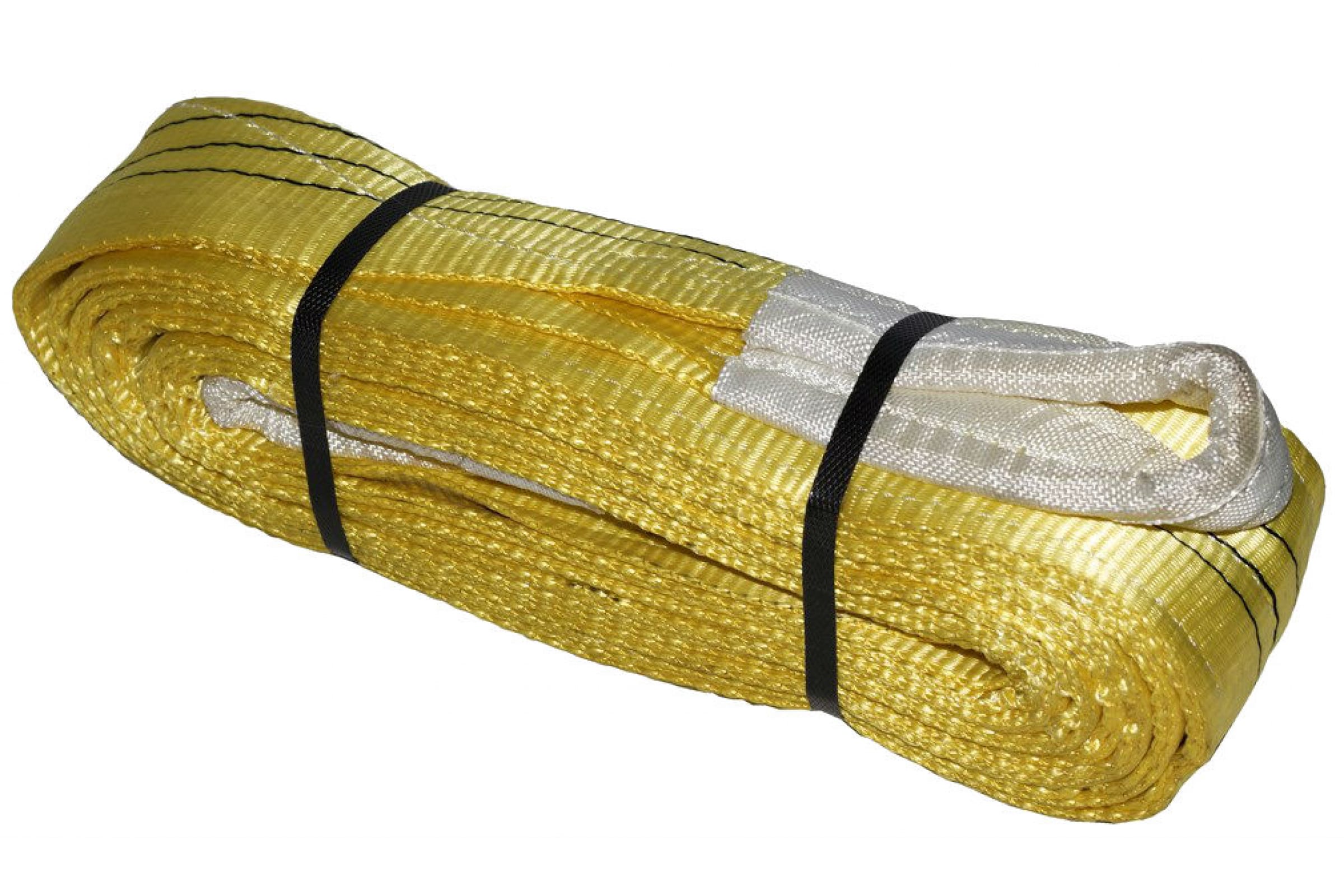 

ПКФ Строп Строп СТП-3,0 т. /L=8,00м/ /SF6/ 75 мм SZ015161
