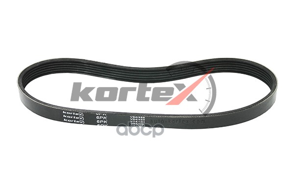 

KORTEX KDB078STD Ремень поликлиновой 6PK1735