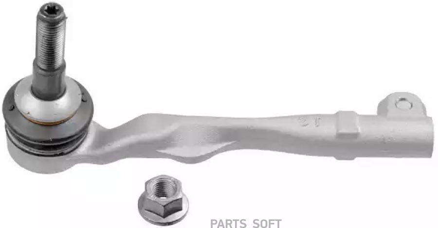 

Наконечник рулевой L BMW 7(G11/G12) 2014-> LEMFORDER 3873301