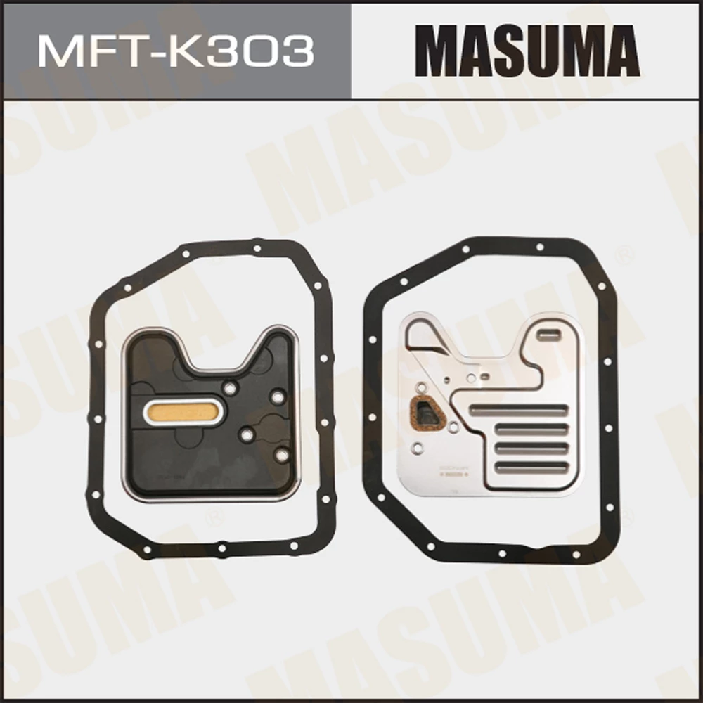 

Фильтр АКПП Masuma MFT-K303