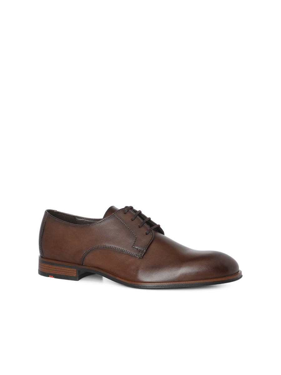

Полуботинки мужские LLOYD SABRE SS22 коричневые 9 UK, SABRE SS22