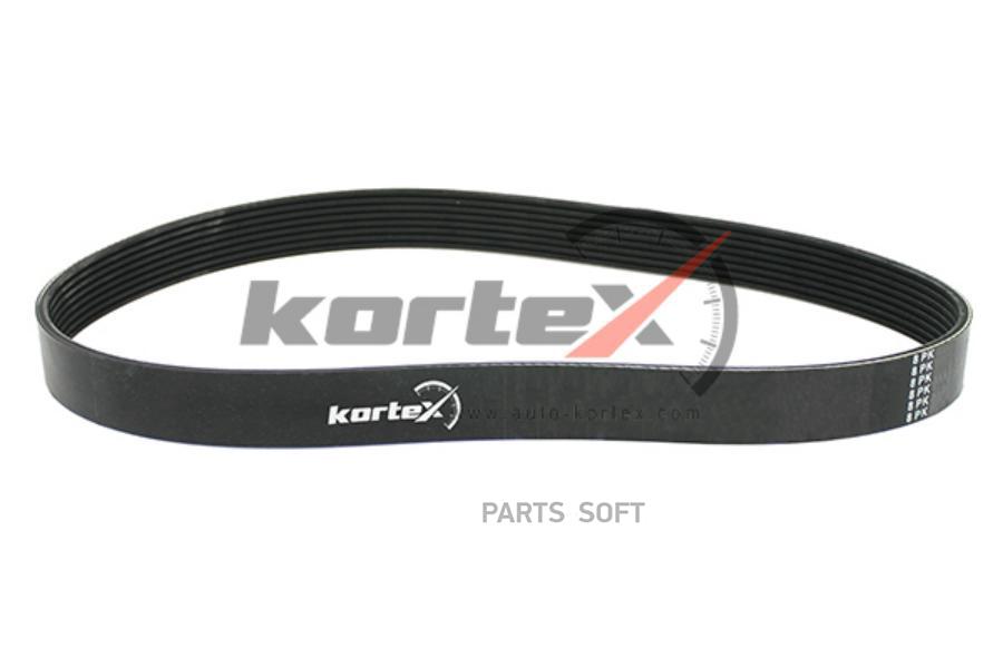 

KORTEX KDB098STD Ремень поликлиновой 8PK1716