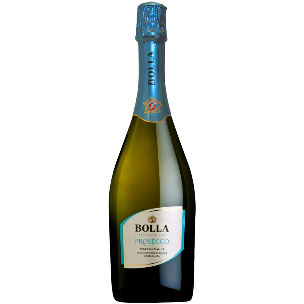 фото Вино игристое bolla prosecco extra dry белое сухое 0,75 л