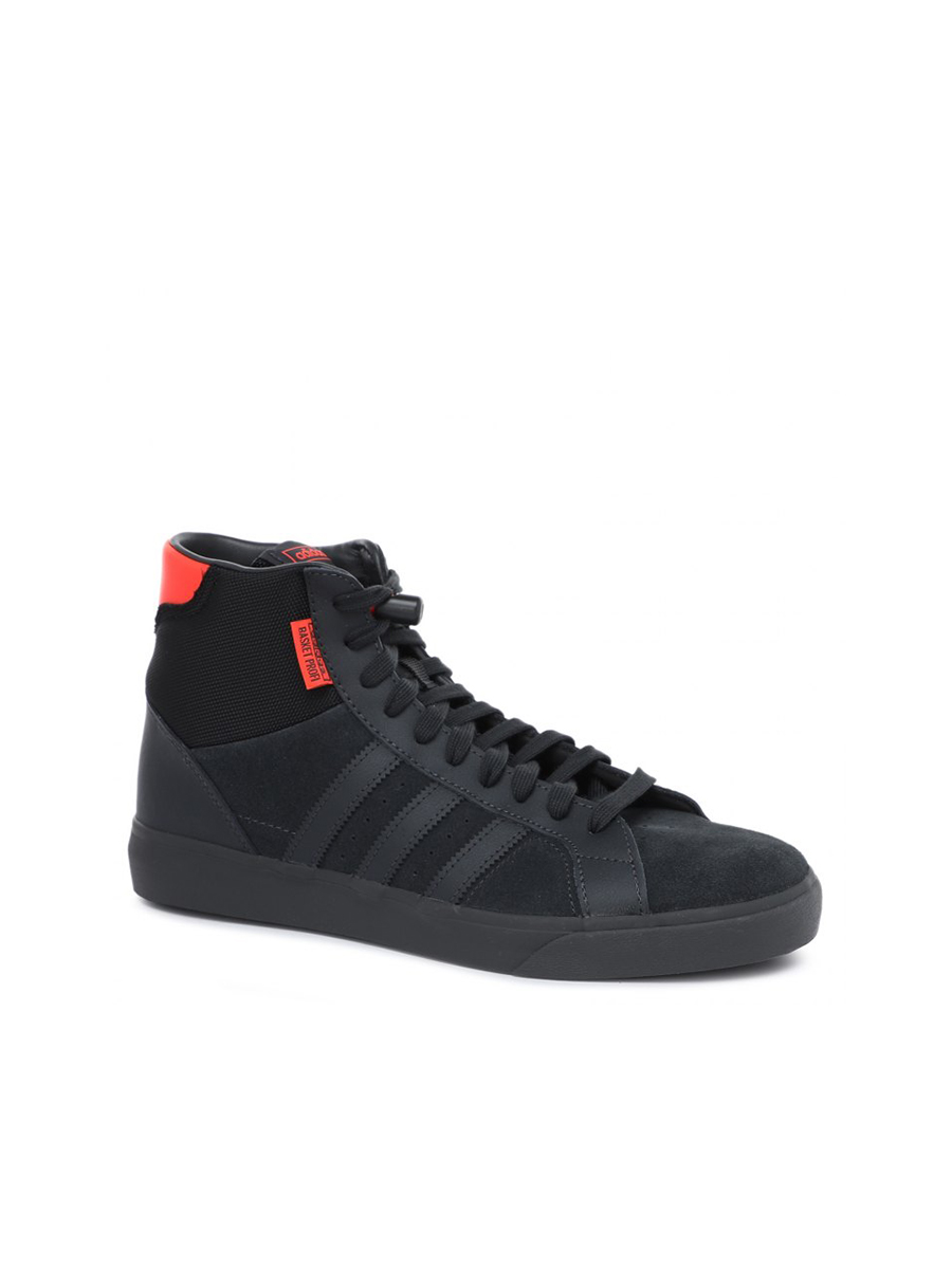

Кеды мужские Adidas BASKET PROFI серые 8 UK, Basket Profi