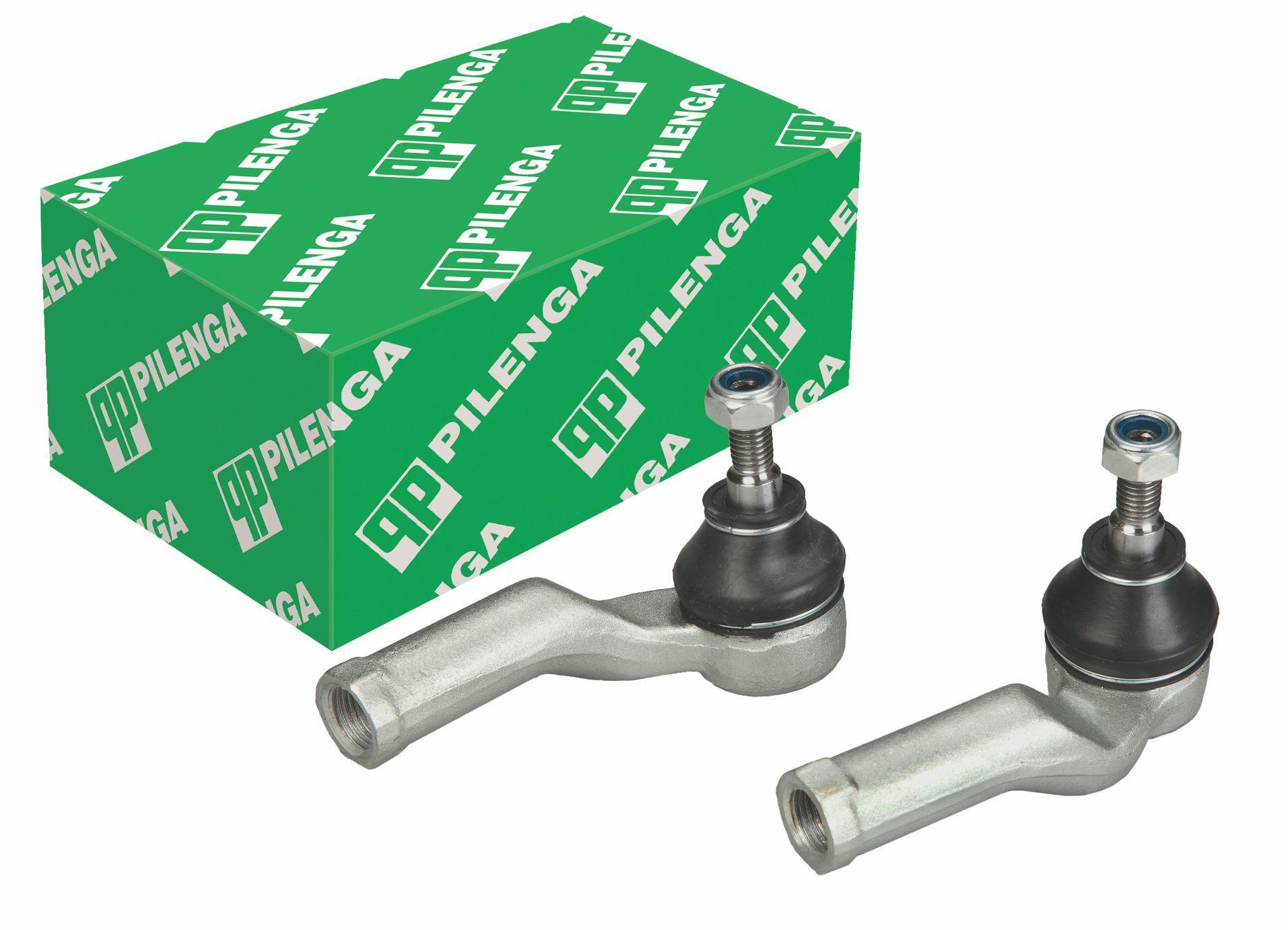 

Наконечник рулевой L и R (компл.2шт.) FORD Focus 2/3/C-Max / VOLVO C30/C70 II/S40 II/V50 P