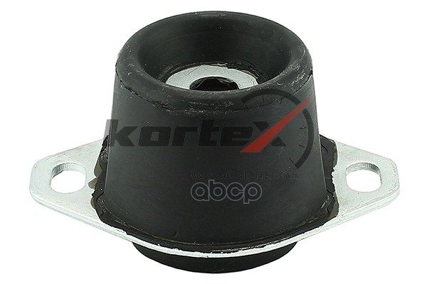 

KORTEX KEM059 Опора двигателя CITROEN C4/PEUGEOT 307/308 AT 02- лев.