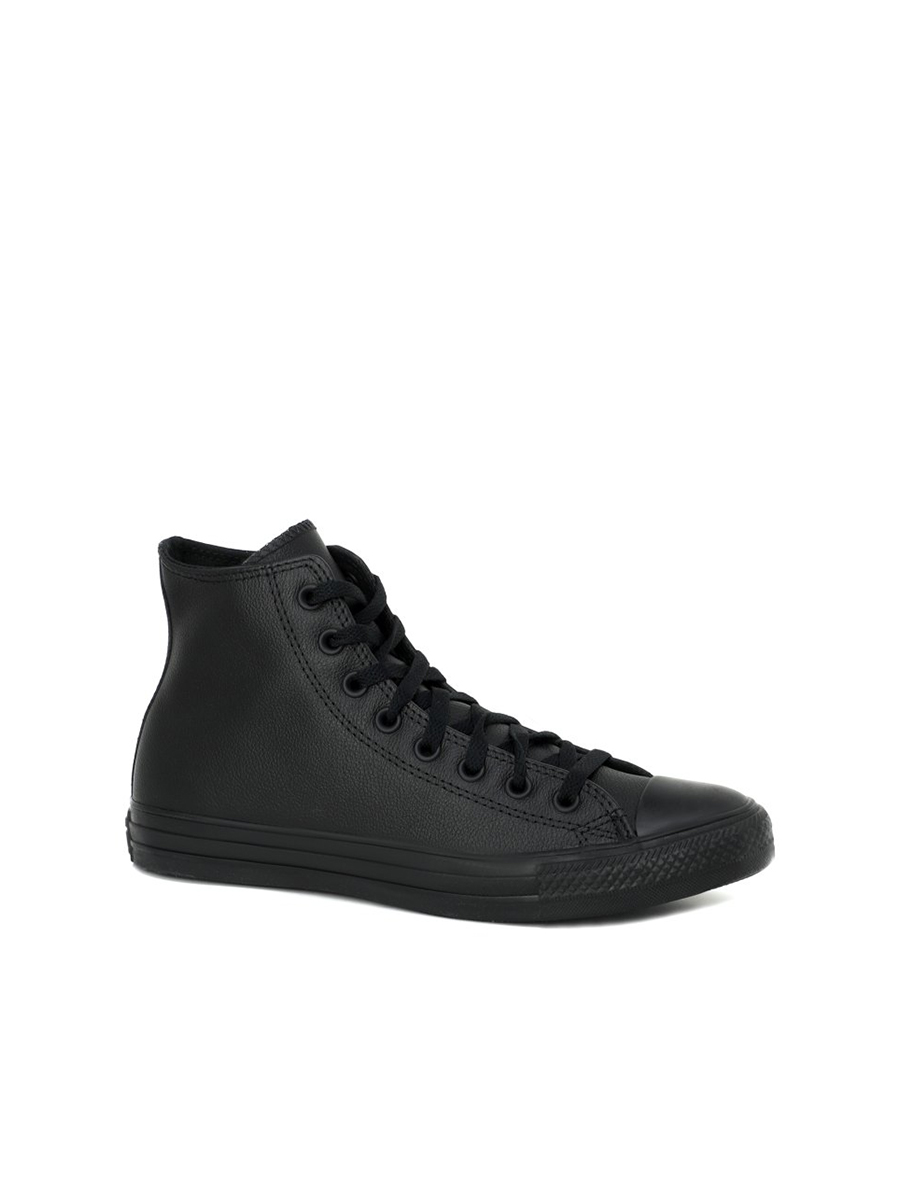 

Кеды мужские Converse 135251 черные 42.5 EU, 135251