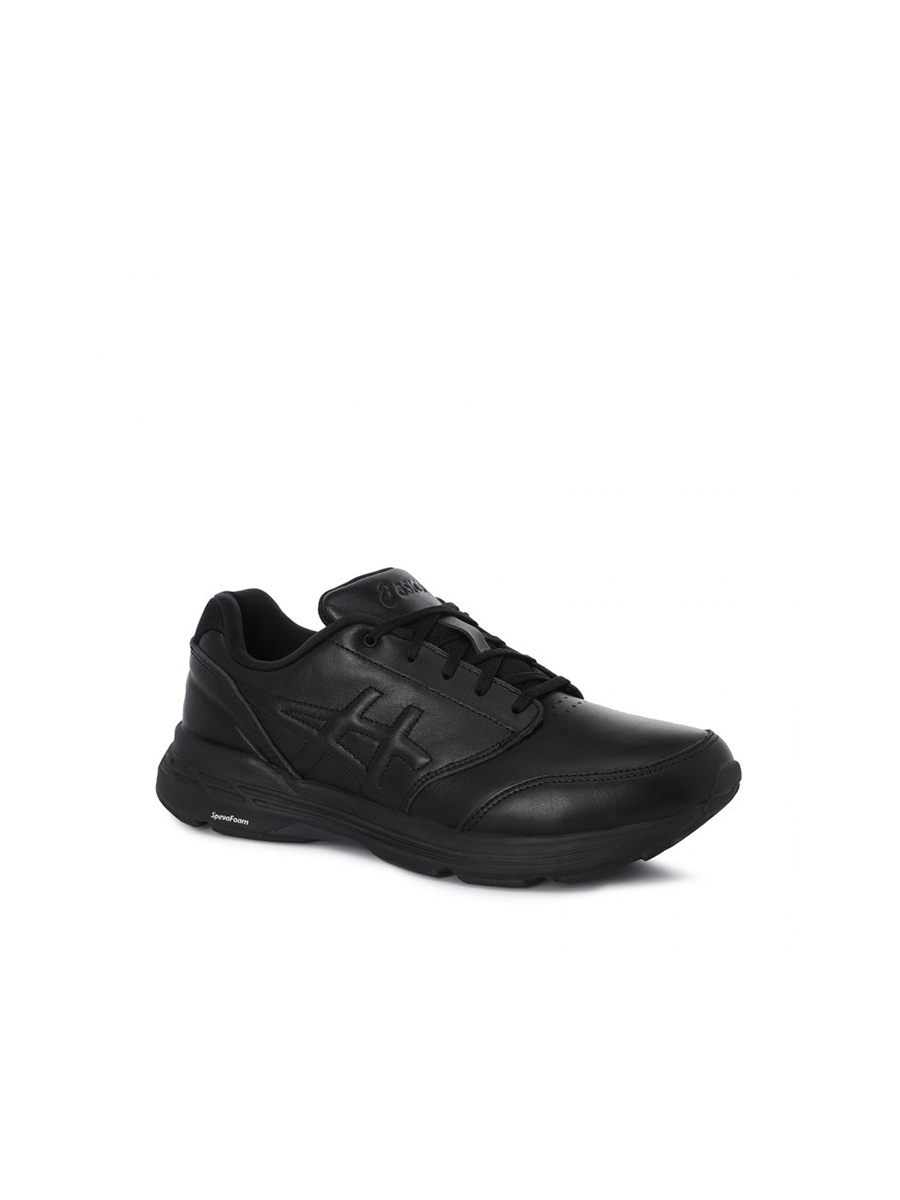 

Кроссовки мужские Asics GEL-ODYSSEY LE черные 39 EU, GEL-ODYSSEY LE