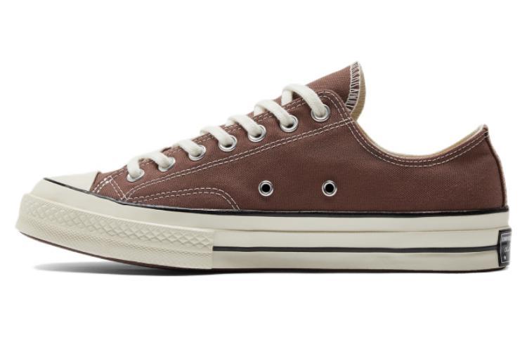 

Кеды унисекс Converse Chuck Taylor All Star 1970s коричневые 35 EU, Коричневый, Chuck Taylor All Star 1970s