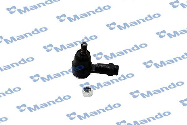 

Наконечник рулевой MANDO DSA020396
