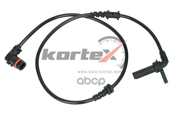 

KORTEX KER1200 Датчик ABS MERCEDES-BENZ W212 пер.прав.