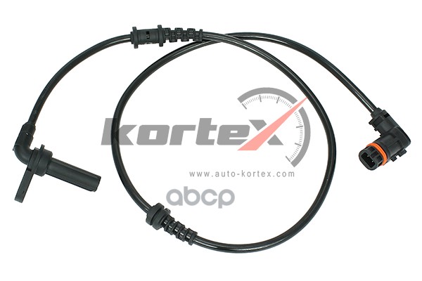 

KORTEX KER1201 Датчик ABS MERCEDES-BENZ W212 пер.лев.