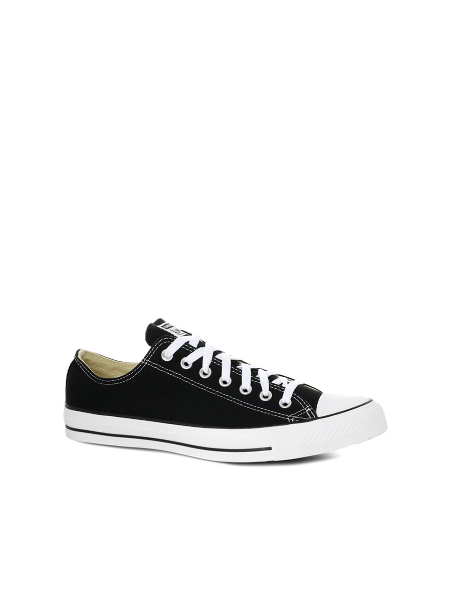 

Кеды мужские Converse M9166 черные 41.5 EU, M9166