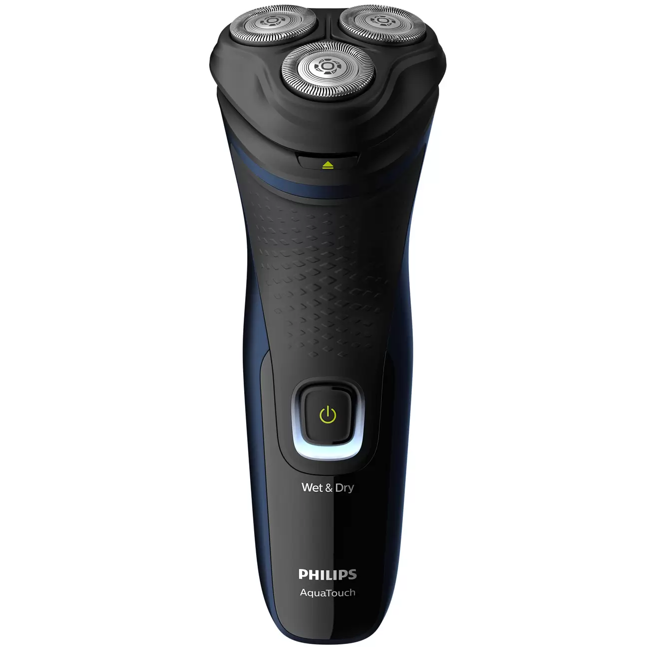 фото Электробритва philips s1323/41 blue, black