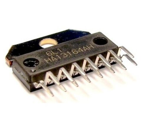 

HA13164AH микросхема, HA13164AH