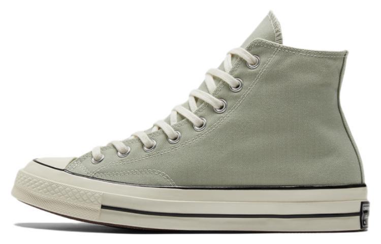 

Кеды унисекс Converse Chuck Taylor All Star 1970s серые 36.5 EU, Серый, Chuck Taylor All Star 1970s