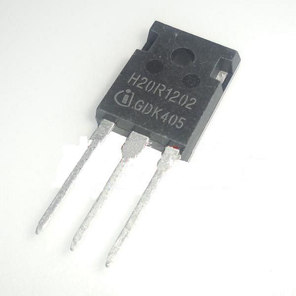 

H20R1202 транзистор IGBT, H20R1202