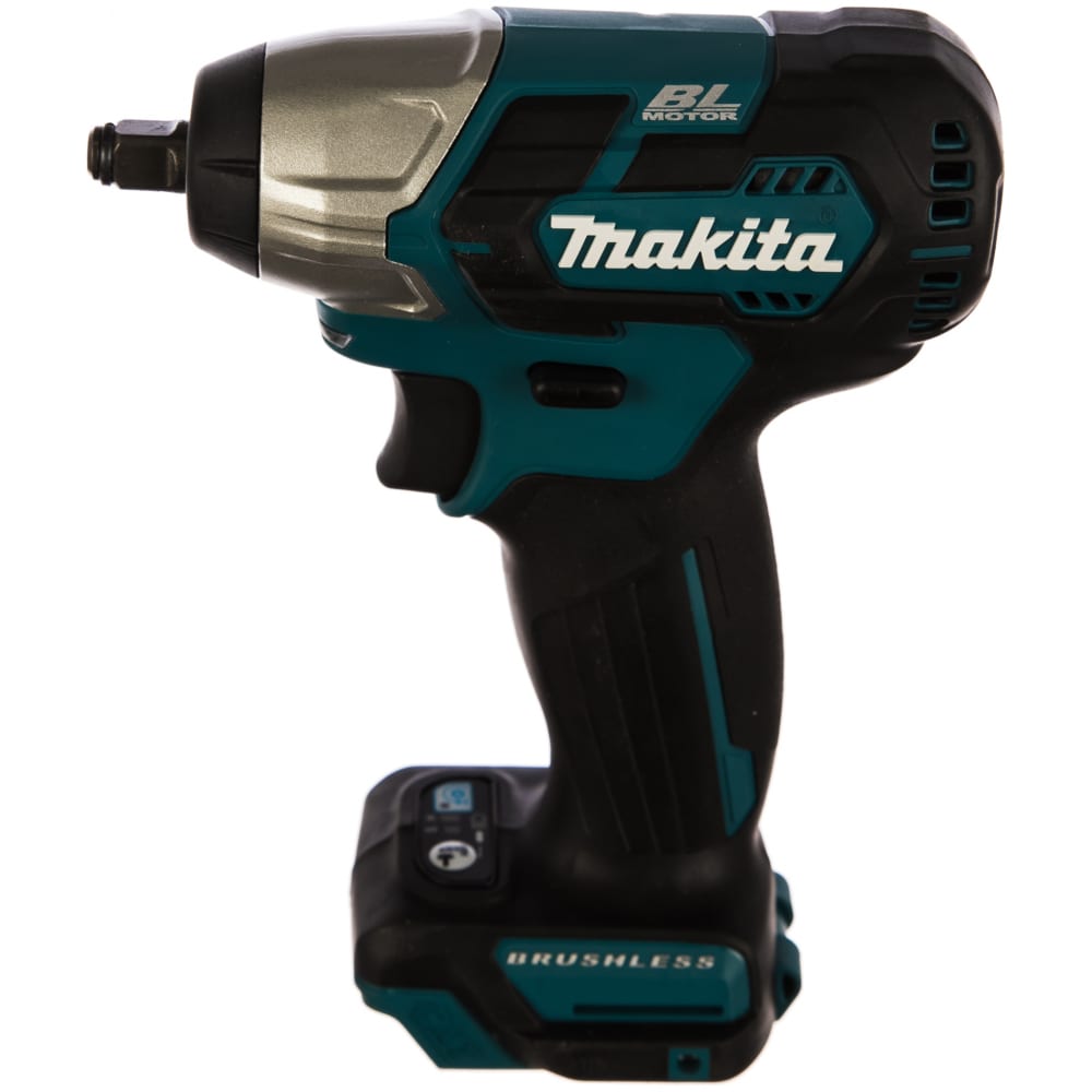 фото Аккумуляторный гайковерт makita tw160dz