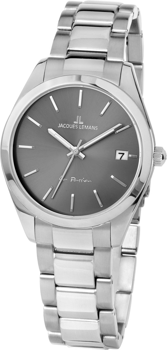 

Наручные часы женские Jacques Lemans 1-2084E, 1-2084E