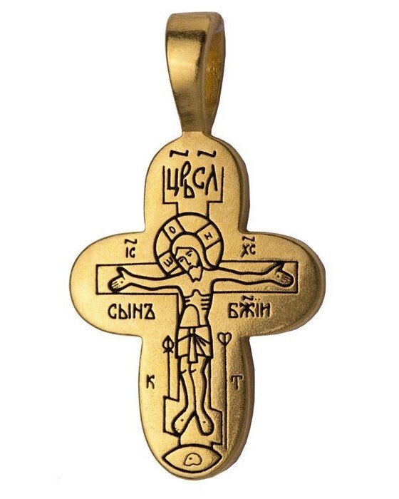 

Подвеска из серебра София 10164, 10164