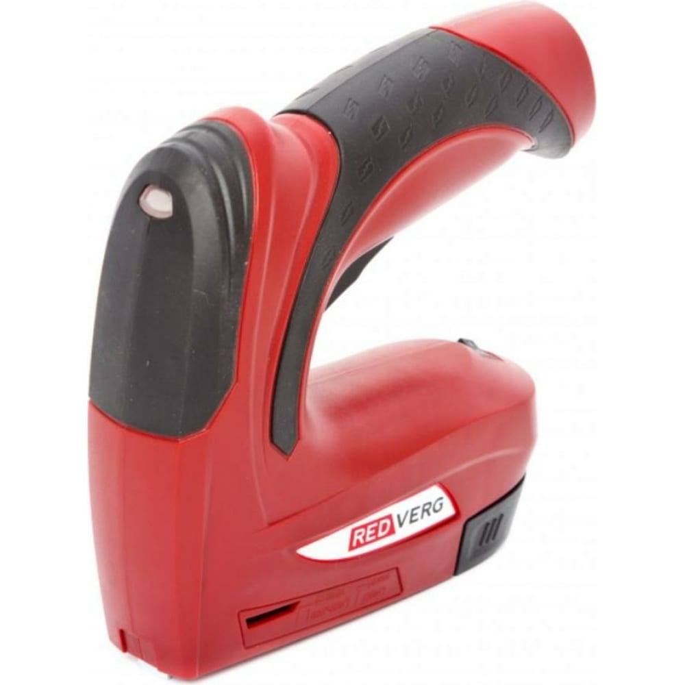 

Аккумуляторный степлер REDVERG RD-CS 3,6V 6632720