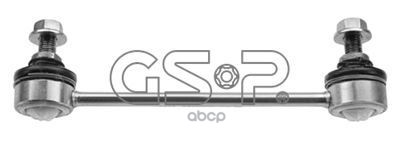 

Тяга Стабилизатора Hyundai I30 (Fd) GSP арт. s050831