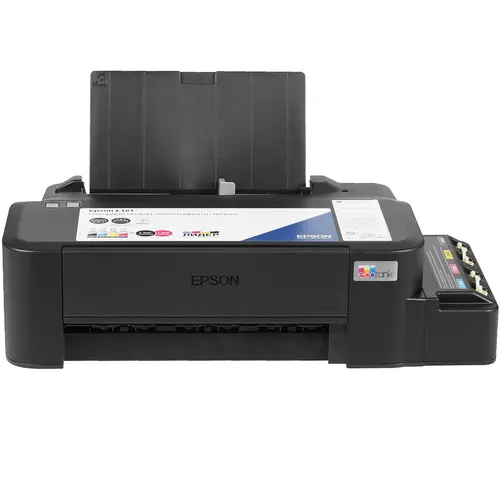 

Принтер Epson L121 (C11CD76414/C11CD76413)