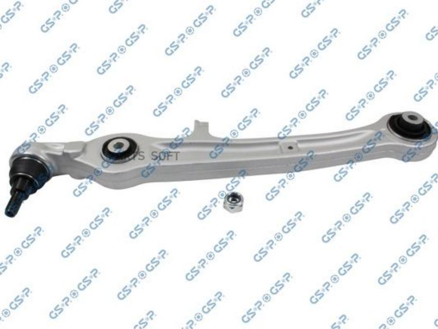

Рычаг Подвески Audi A6 (4f2 C6) GSP арт. s060028
