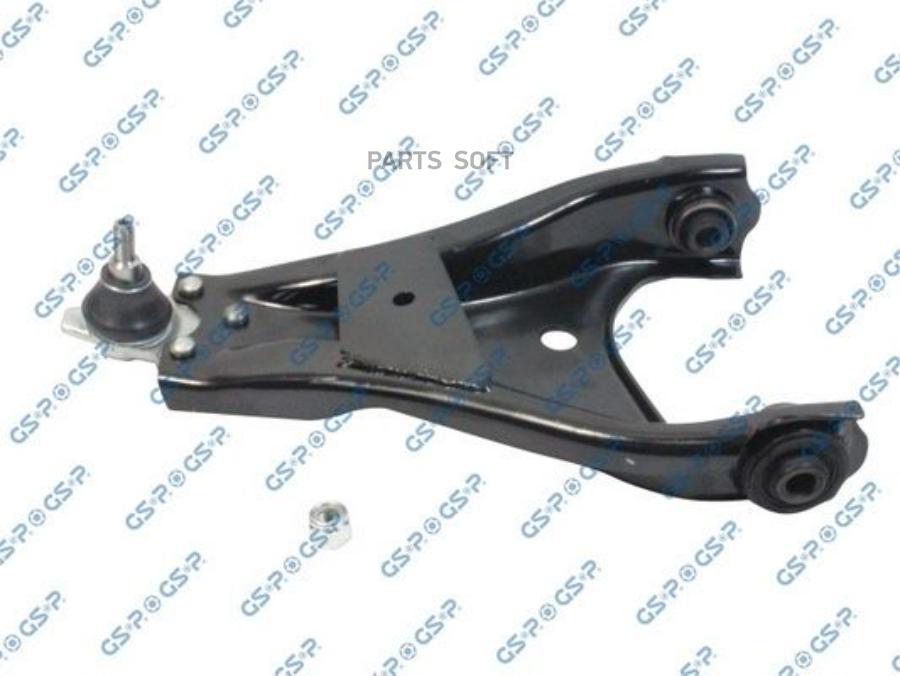 

Рычаг Подвески Передний Правый Dacia Duster GSP арт. s060889
