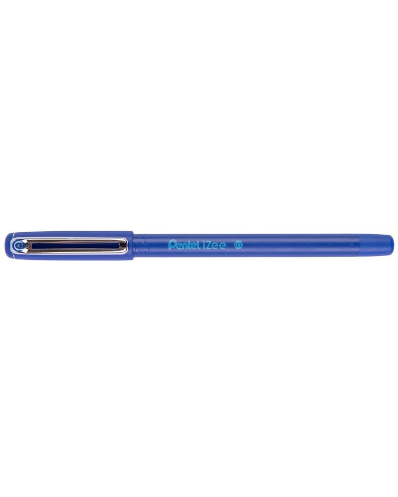 

Pentel iZee 0,7 мм, 12 шт, синий, iZee 0,7 мм, 12 шт, синий