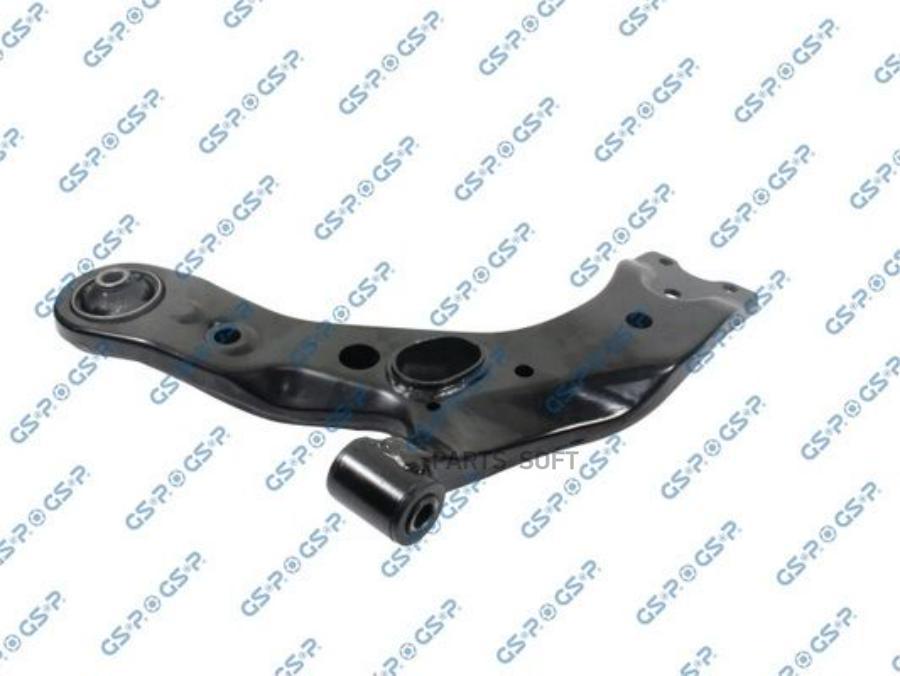 

Рычаг Подвески Задний Левый Toyota Rav 4 Iii (_a3_) GSP арт. s060917