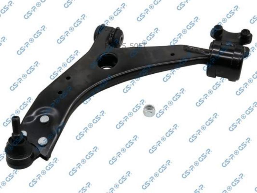 

Рычаг Подвески Задний Левый Ford C-Max (Dm2) GSP арт. s060921