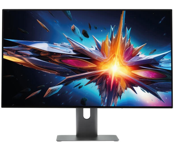 

27" Монитор ARDOR GAMING SIRIUS AQ27H1O Black 240Hz 2560x1440 OLED, Черный, SIRIUS AQ27H1O